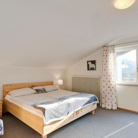 Eastback Apartment Zell am See Luaran gambar