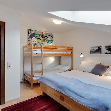 Eastback Apartment Zell am See Luaran gambar