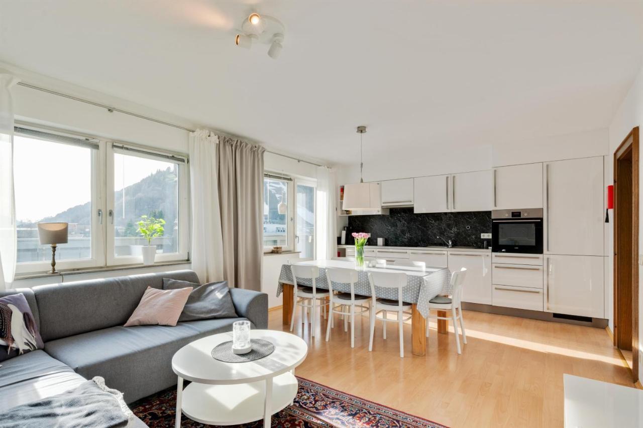 Eastback Apartment Zell am See Luaran gambar