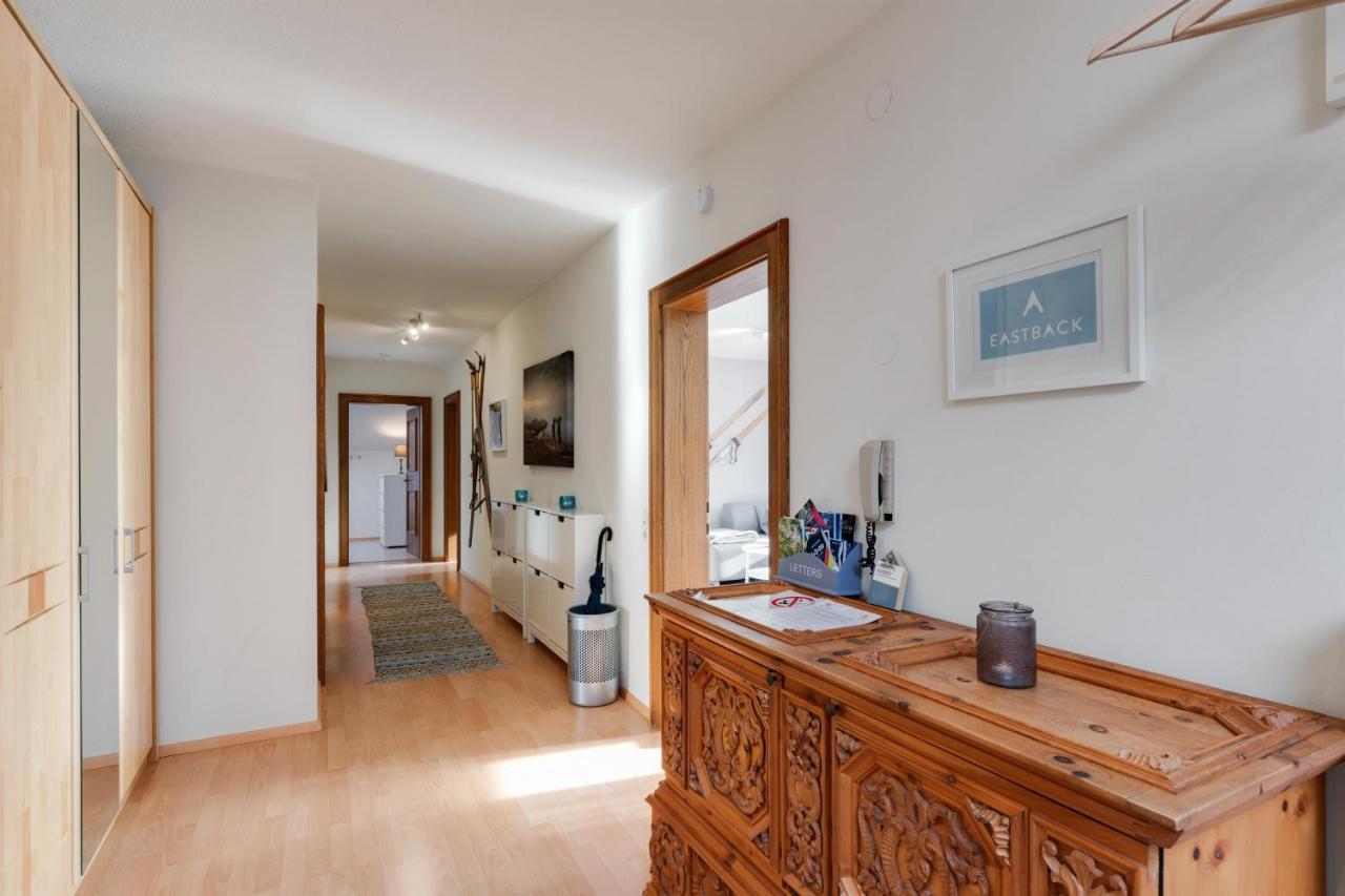 Eastback Apartment Zell am See Luaran gambar