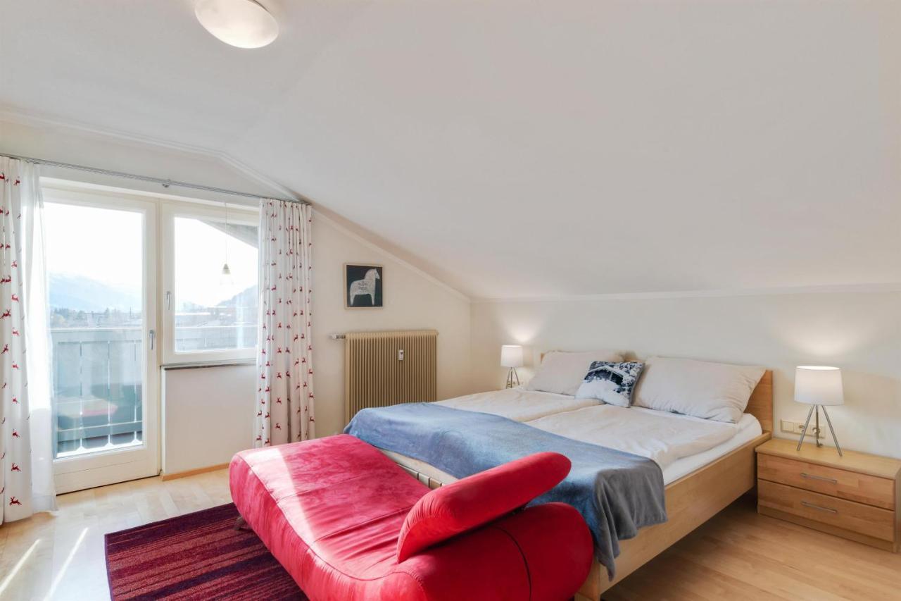 Eastback Apartment Zell am See Luaran gambar
