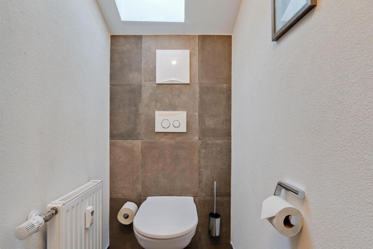 Eastback Apartment Zell am See Luaran gambar