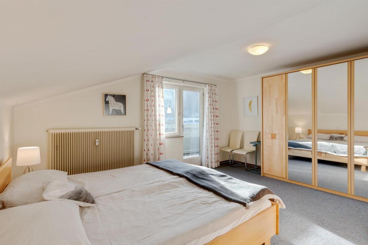 Eastback Apartment Zell am See Luaran gambar