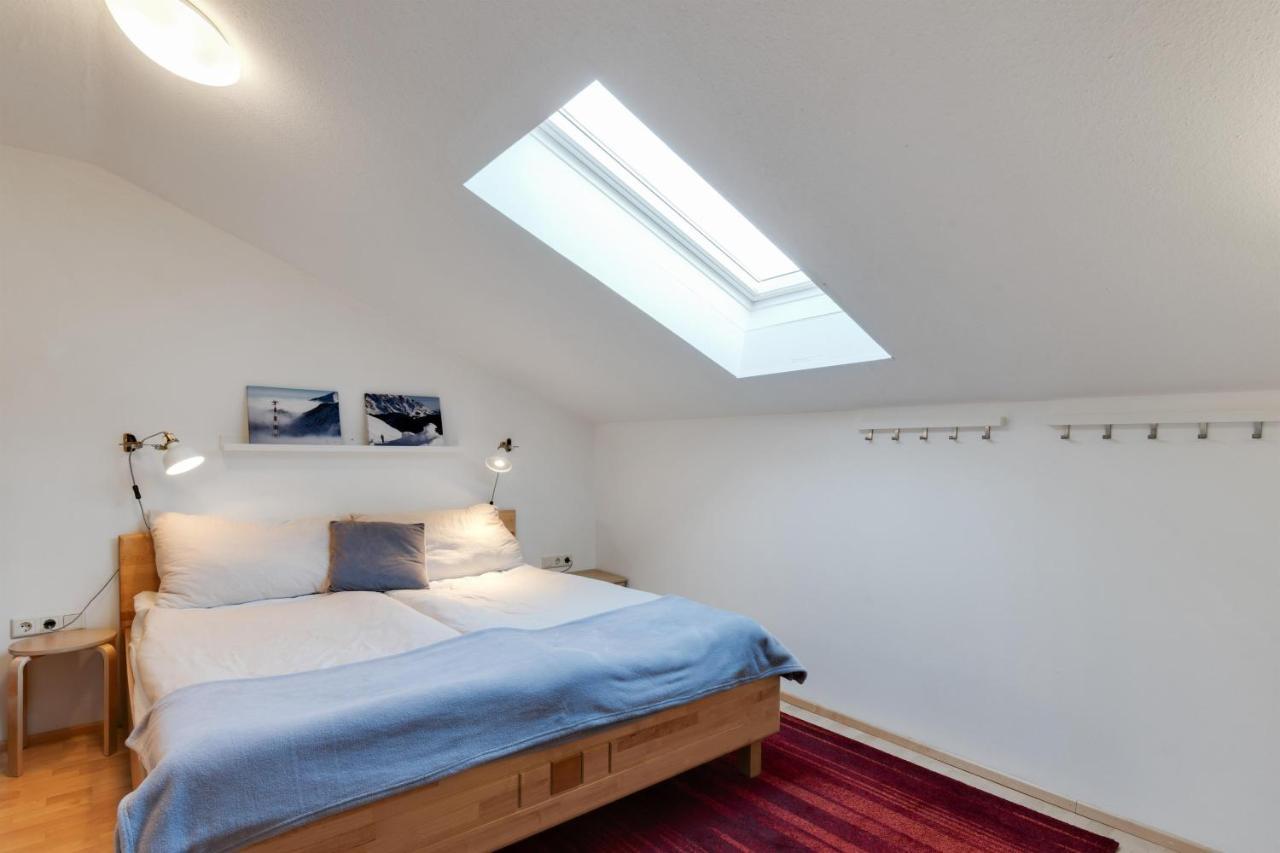 Eastback Apartment Zell am See Luaran gambar